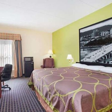 Rodeway Inn Чатануга Екстериор снимка